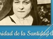 Ciclo sobre santa Teresita Cádiz, centenario canonización