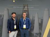 iCommunity presenta iPASS Andalus 2025: futuro pasaporte digital producto tecnología Blockchain