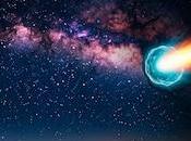 Octubre cósmico: ¿Cuándo cómo cometa C/2025 SWAN pasa cada años?