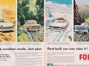 modelos marca Ford 1957