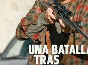 batalla tras otra