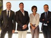 GHENOVA presenta nuevo organigrama estrategia expansión para vertical energía