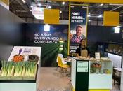 MuñozVal posiciona Fruit Attraction como referente zanahoria morada suministro anual asegurado