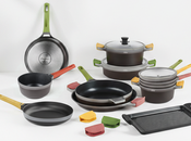 Inoxibar lanza Revolutline, menaje futuro