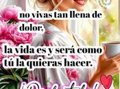 Buen Día.