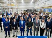 Villa Pozos consolida desarrollo industrial llegada Yamaguchi México