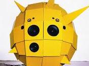 Paloma estrenan golpe suerte