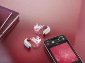 ReSound Enzo™ audífono SuperPower recargable pequeño mundo