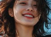 Cosmética coreana natural respetuosa medio ambiente para combatir acné