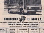 servicio diferencial Línea 1982