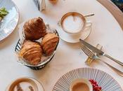 «The Brunch Society»: plan puro estilo «Sexo Nueva York» BLESS Madrid