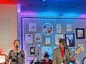 Concierto Delines, Madrid, Canopy Hilton Hotel, 3-10-2025