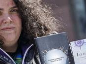 Selva Delgado: “Mis monstruos persiguen: conviven conmigo”