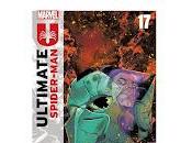 Ultimate spider-man
