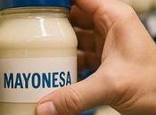 Distribución eficiente mayonesa mercado minorista