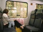 ¿Cómo entretenerse viaje tren? ideas simples para aburrirse