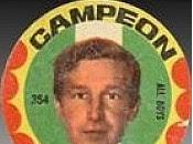 Jose Alberto Paladino