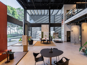 Edificios amables: LEED