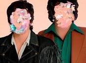 Juventude estrenan disco