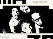 Miniño Campo Grande Siroco