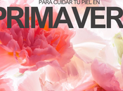 Skincare primavera: cómo adaptar rutina según temporada.
