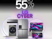 ¡Cyber Monday llegó! Hasta tecnología