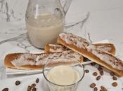 Horchata chufa casera