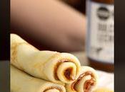 Panqueques Dulce Leche