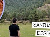 Ruta circular Santuari Corbera desde Espinalbet Berguedà