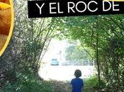 Ruta circular fuentes Riera Metge l’Alou cerca Berga Berguedà