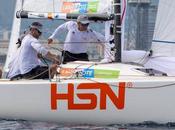 Sailing Team proclama subcampeón ranking nacional J70.