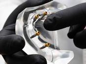 Implantes dentales alta precisión estética Clínica Calvo Mora, referencia Madrid