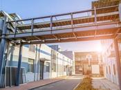 Recircular impulsa economía circular polígonos industriales modelo colaborativo