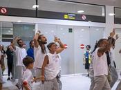 Global Sumud Flotilla confirma nueve activistas siguen detenidos Israel, entre ellos española