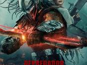 están disponibles nuevo tráiler, póster imágenes Depredador: Tierras Salvajes