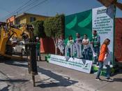 Soledad avanza sustitución drenaje colonias mayores afectaciones