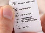 Símbolos lavado: guía completa para cuidar ropa trabajo