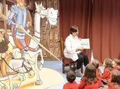 Elegir Infantil LOGOS, decisión marca toda etapa educativa