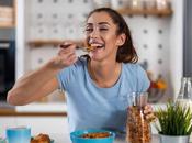 ​​Snacks inteligentes; nueva generación suplementos reemplaza colaciones tradicionales