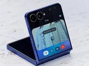 Galaxy Flip7: ¿Cómo cambiado pantalla externa experiencia uso?