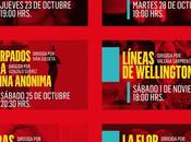 Muestra cine español trae Chile mejor últimos Goya homenaje Marisa Paredes