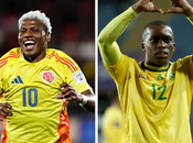 Colombia Sudáfrica Mundial Sub-20: hora, canal todo sobre octavos final