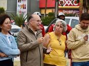 Programas comunitarios mantienen presencia activa colonia Providencia