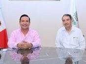 Gobierno Estatal UASLP acuerdan solución financiera para saldar adeudos pendientes