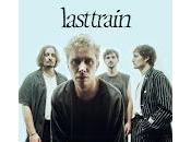 Last Train, invitación teloneros España