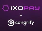 IXOPAY adquiere Congrify integra análisis para impulsar ingresos reducir costos riesgos
