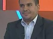 Columna Juan Martorano Edición Misión cumplida, Dagoberto