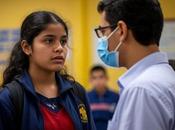 Escándalo escuela Rosario: docente dijo alumna venezolana “Vuélvase país”