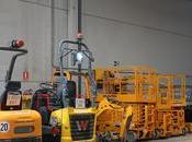 Kiloutou abre agencia número Tarragona refuerza liderazgo sector alquiler español