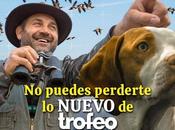 mundo caza, ahora online gratuito Trofeo Caza